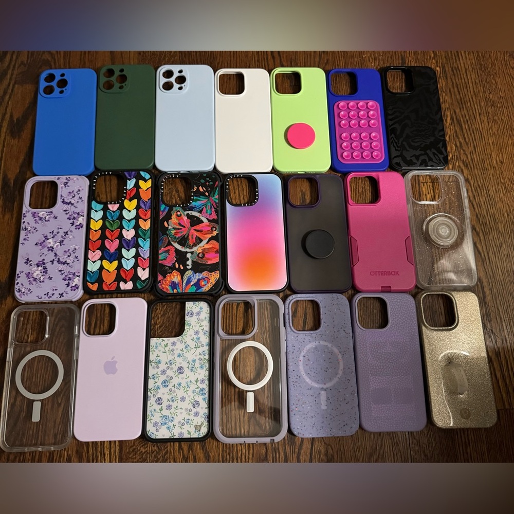 iPhone 14 Pro Max cases